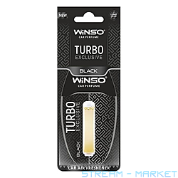  Winso    Turbo Exclusive Black