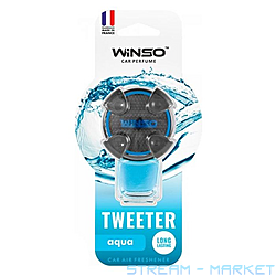  Winso Tweeter Aqua 8  