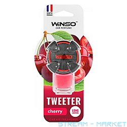  Winso Tweeter Cherry 8  