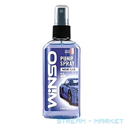  Winso Pump Spray New Car  75