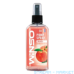  Winso Pump Spray Peach  75