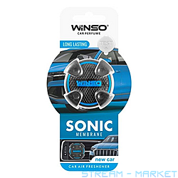  Winso Sonic New Car   