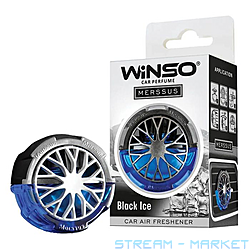  Winso Merssus      18 Black...