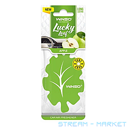  Winso Lucky Leaf  Apple