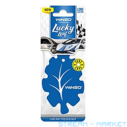  Winso Lucky Leaf  Sport