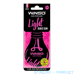  Winso Light  Bubble gum