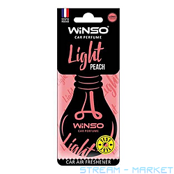  Winso Light  Peach