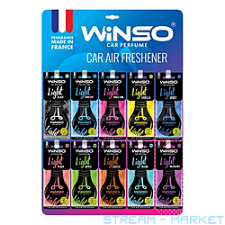  Winso Light   MIX