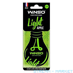  Winso Light  Apple