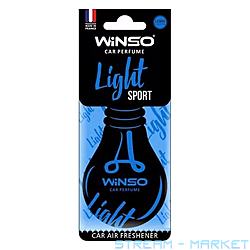  Winso Light  Sport