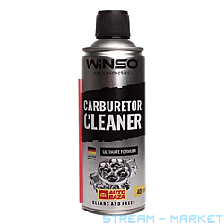   Winso CARBURETOR CLEANER 400