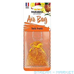  Winso Air Bag    Tutti Frutti...