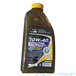    10W-40 API SLCH 1