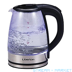  Liberton LEK-6809 1500 1.8 