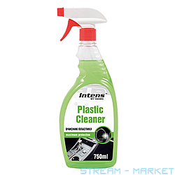     Winso PLASTIC CLEANER INTENSE 750