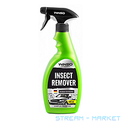     Winso INSECT REMOVER INTENSE 500