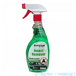     Winso INSECT REMOVER INTENSE 750