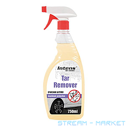    Winso INTENS Tar Remover 750