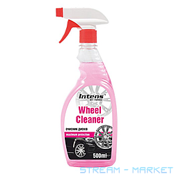   Winso INSECT WHEEL CLEANER 500