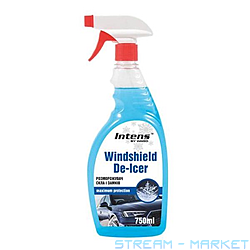     Winso WINDSHIELD DE-ICER 750