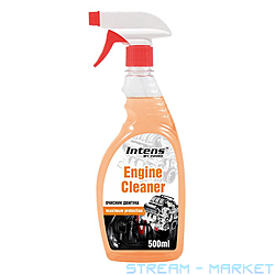    Winso INTENS ENGINE CLEANER 500