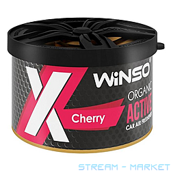  Winso Organic Active Cherry 40
