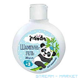- Ecolan   Small Panda 380