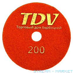 TDV   100 0  