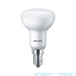  Philips LED Spot 4W E14 2700K 230V R50 RCA 