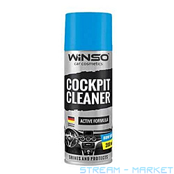     Winso Cockpit Cleaner 200 ...