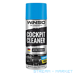     Winso Cockpit Cleaner 450 ...