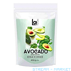 -  La Future Avocado - 450 