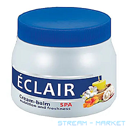-   Eclair SPA    500