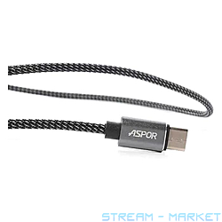  Aspor A131L Micro USB 2 