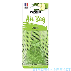  Winso Air Bag    Apple 20