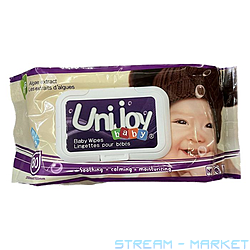  Unijoy baby 80