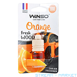  Winso Fresh Wood Orange 4