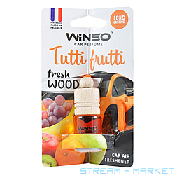  Winso Fresh Wood Tutti Frutt 4
