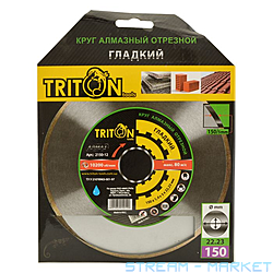   Triton-tools   1501.4522.24