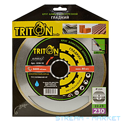   Triton-tools   2301.8522.23