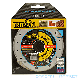   Triton-tools   1151.2722.22