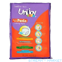 ϳ- Unijoy baby  Pants XXL 15-19 5