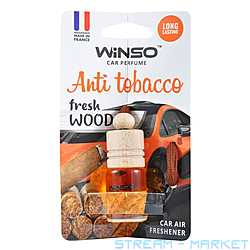  Winso Fresh Wood Anti Tobacco 4
