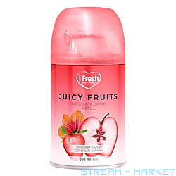   iFRESH Juice fruits   250