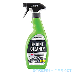    Winso ENGINE CLEANER Profesional...