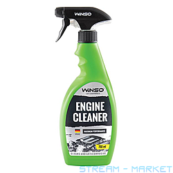    Winso ENGINE CLEANER Profesional 750