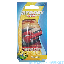   Areon-VIP  Vanilla