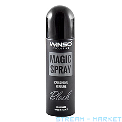  Winso Magic Spray Exclusive Black 30