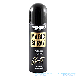  Winso Magic Spray Exclusive Gold 30