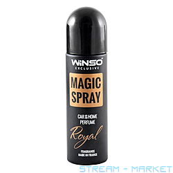  Winso Magic Spray Exclusive Royal 30